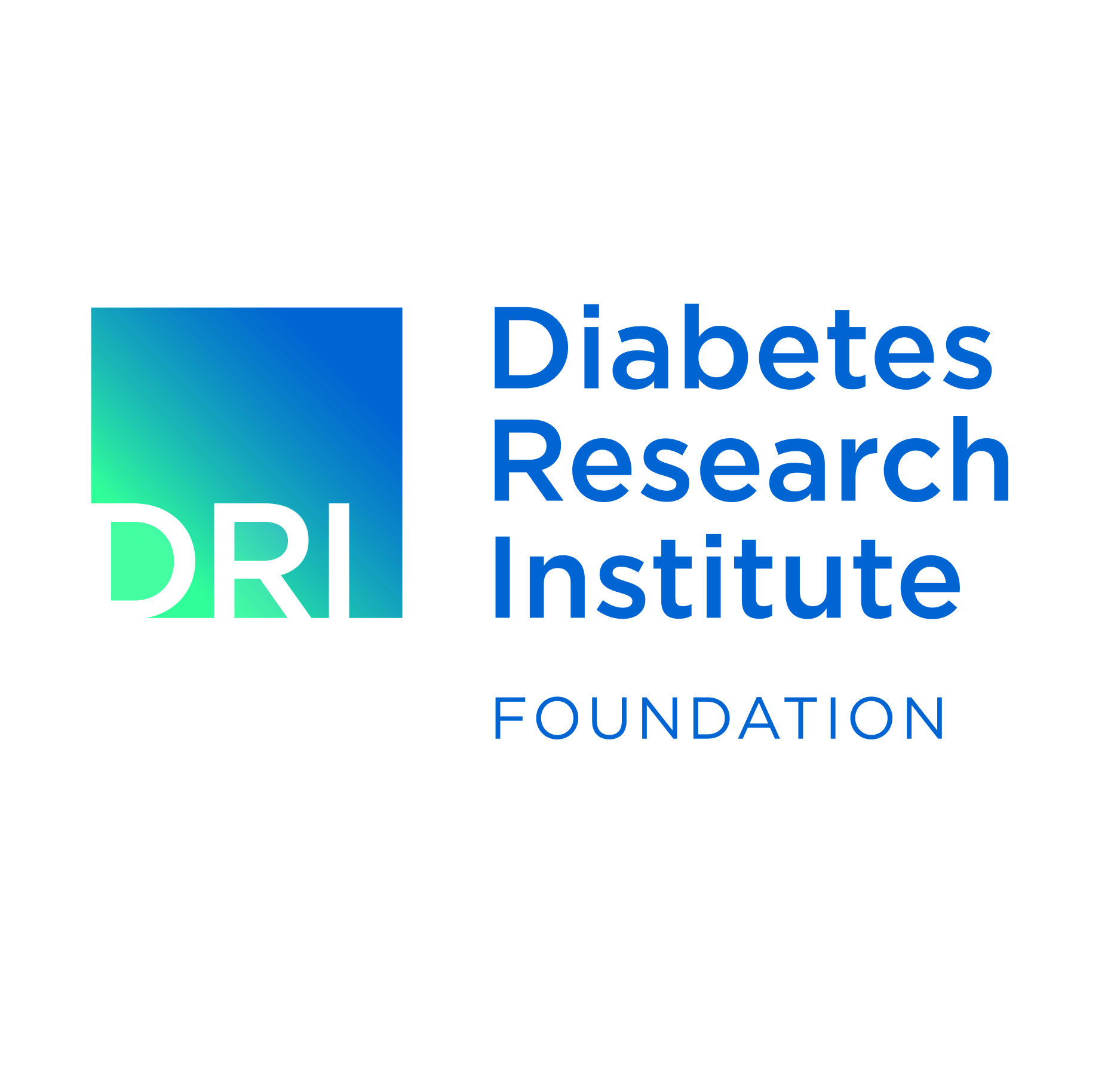 DRI Logo